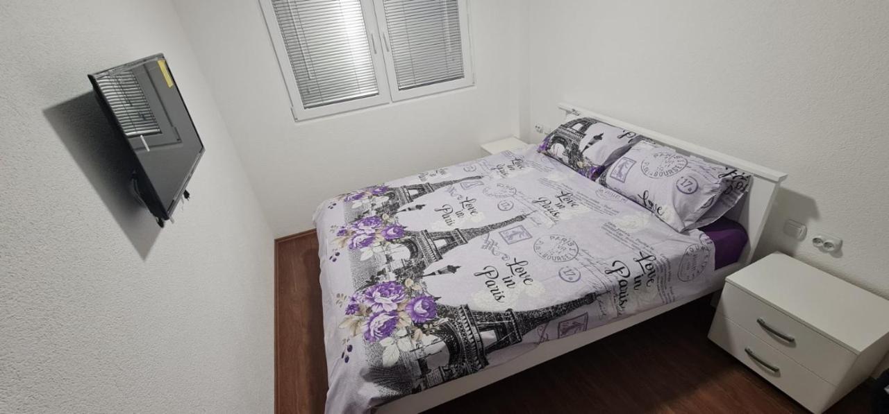 Mavrovo Square " Villas & Apartment " Extérieur photo