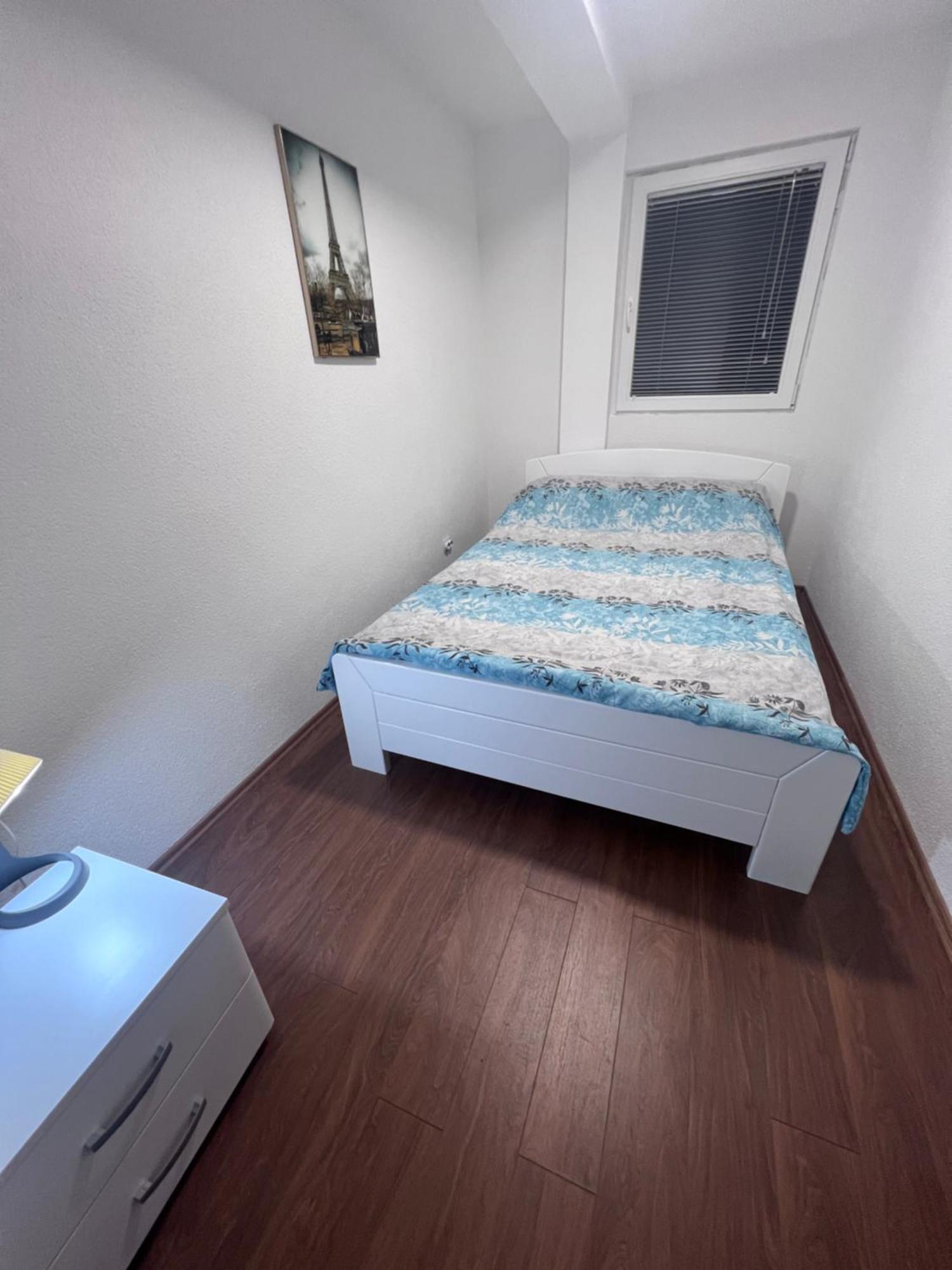Mavrovo Square " Villas & Apartment " Extérieur photo